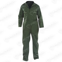 Safety Coverall